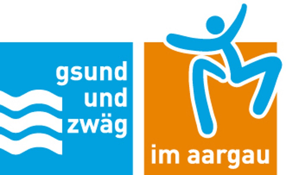 Logo Gesund und Zwäg