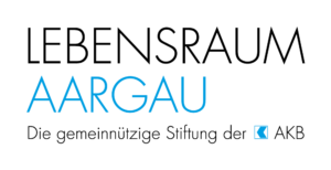 Logo Lebensraum Aargau
